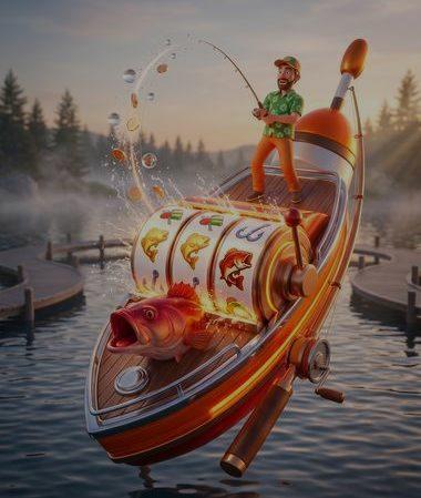 Big Bass Bonanza