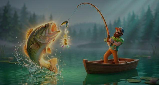 Big Bass Bonanza