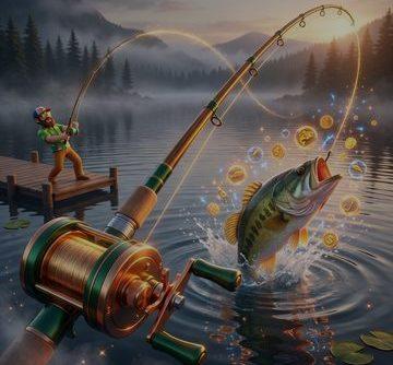 Big Bass Bonanza