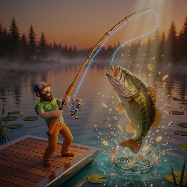 Big Bass Bonanza
